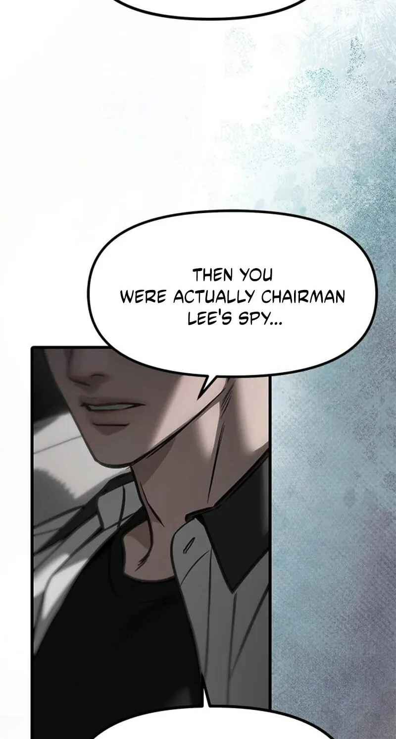 Undercover! Chaebol High School Chapter 113 - Page 17