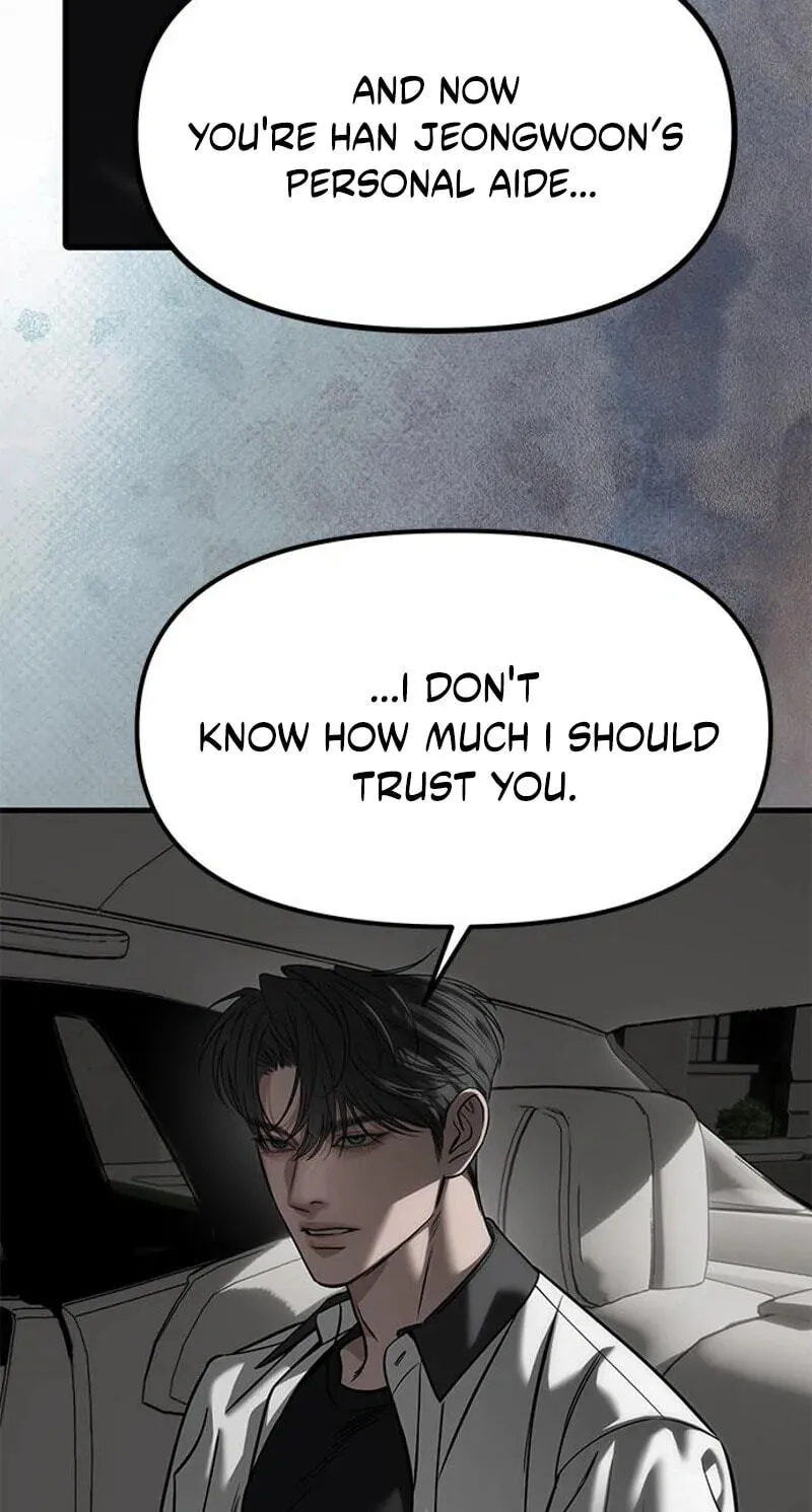 Undercover! Chaebol High School Chapter 113 - Page 18