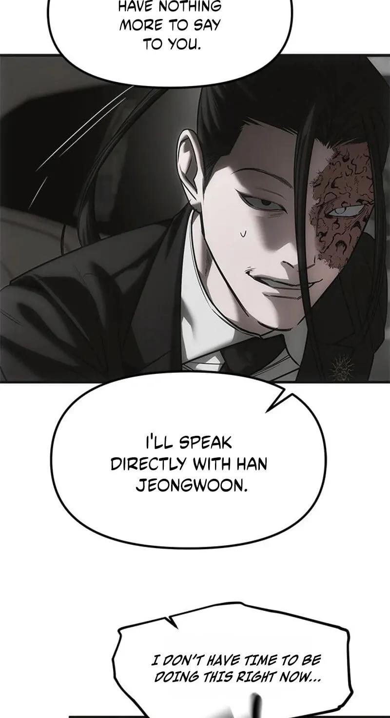 Undercover! Chaebol High School Chapter 113 - Page 21