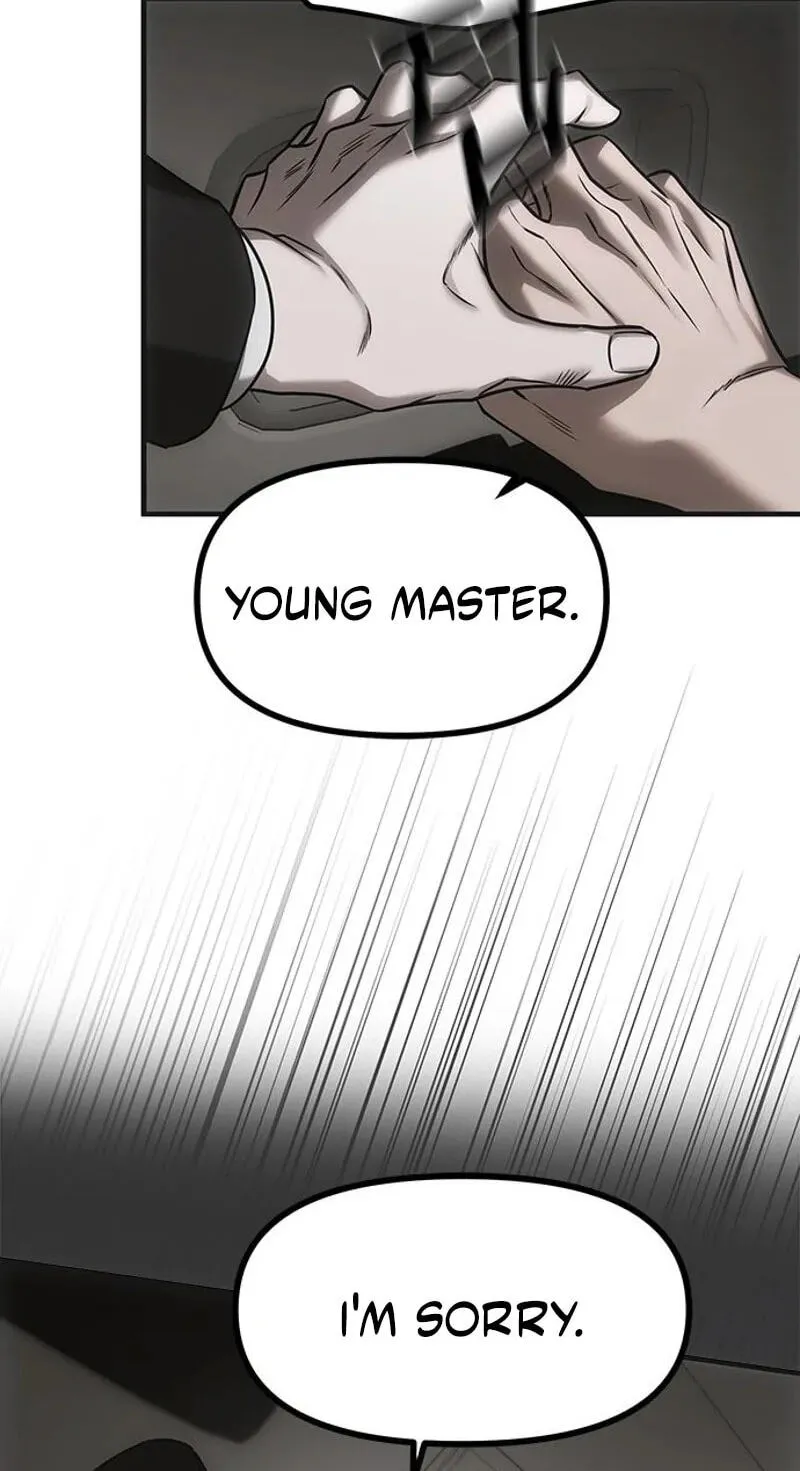 Undercover! Chaebol High School Chapter 113 - Page 22