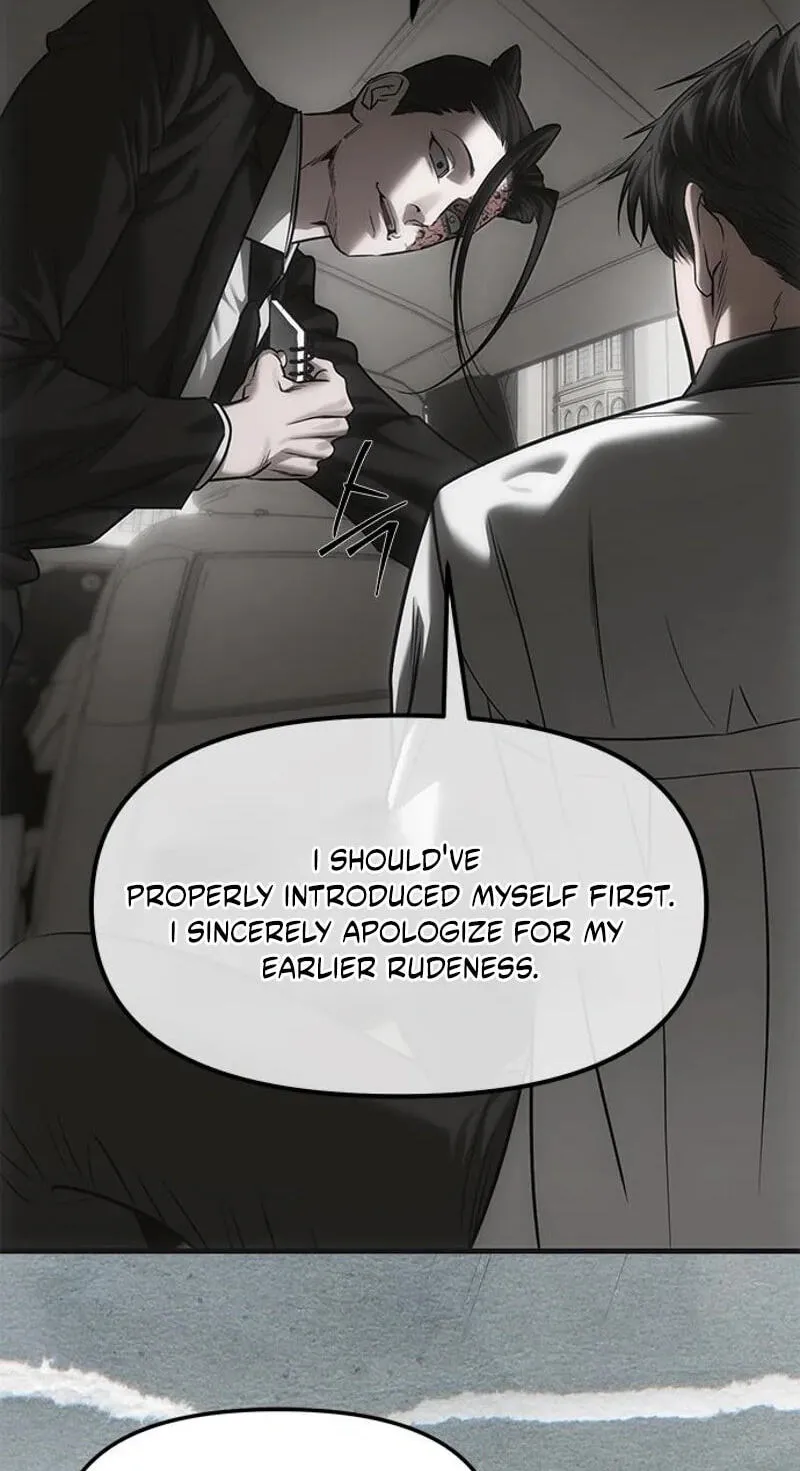 Undercover! Chaebol High School Chapter 113 - Page 23