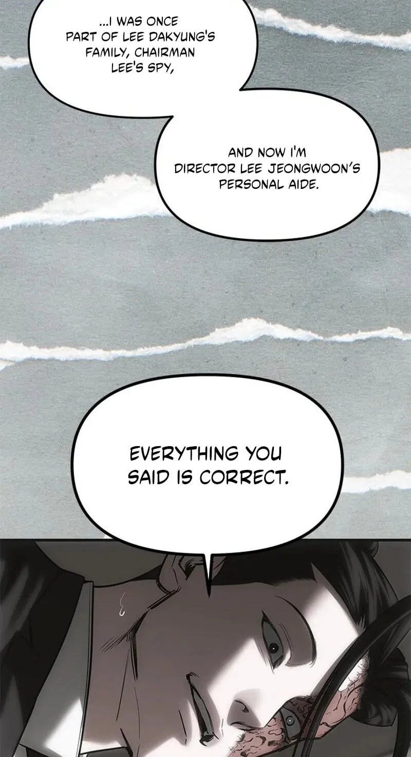 Undercover! Chaebol High School Chapter 113 - Page 24