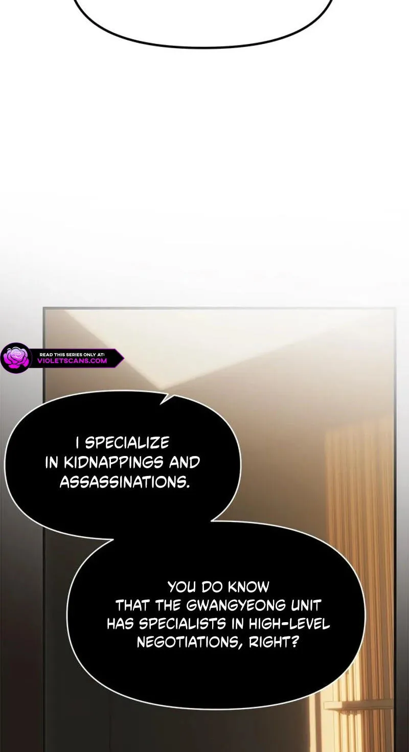 Undercover! Chaebol High School Chapter 113 - Page 26