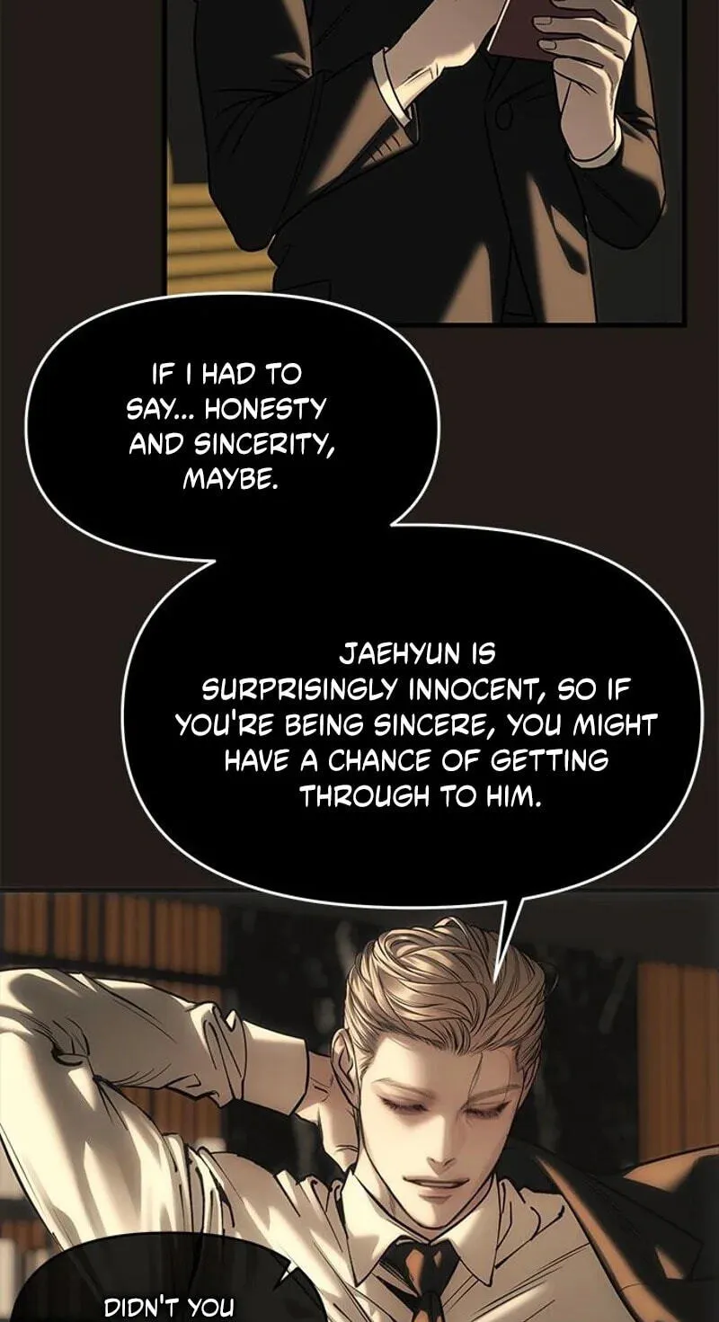 Undercover! Chaebol High School Chapter 113 - Page 28