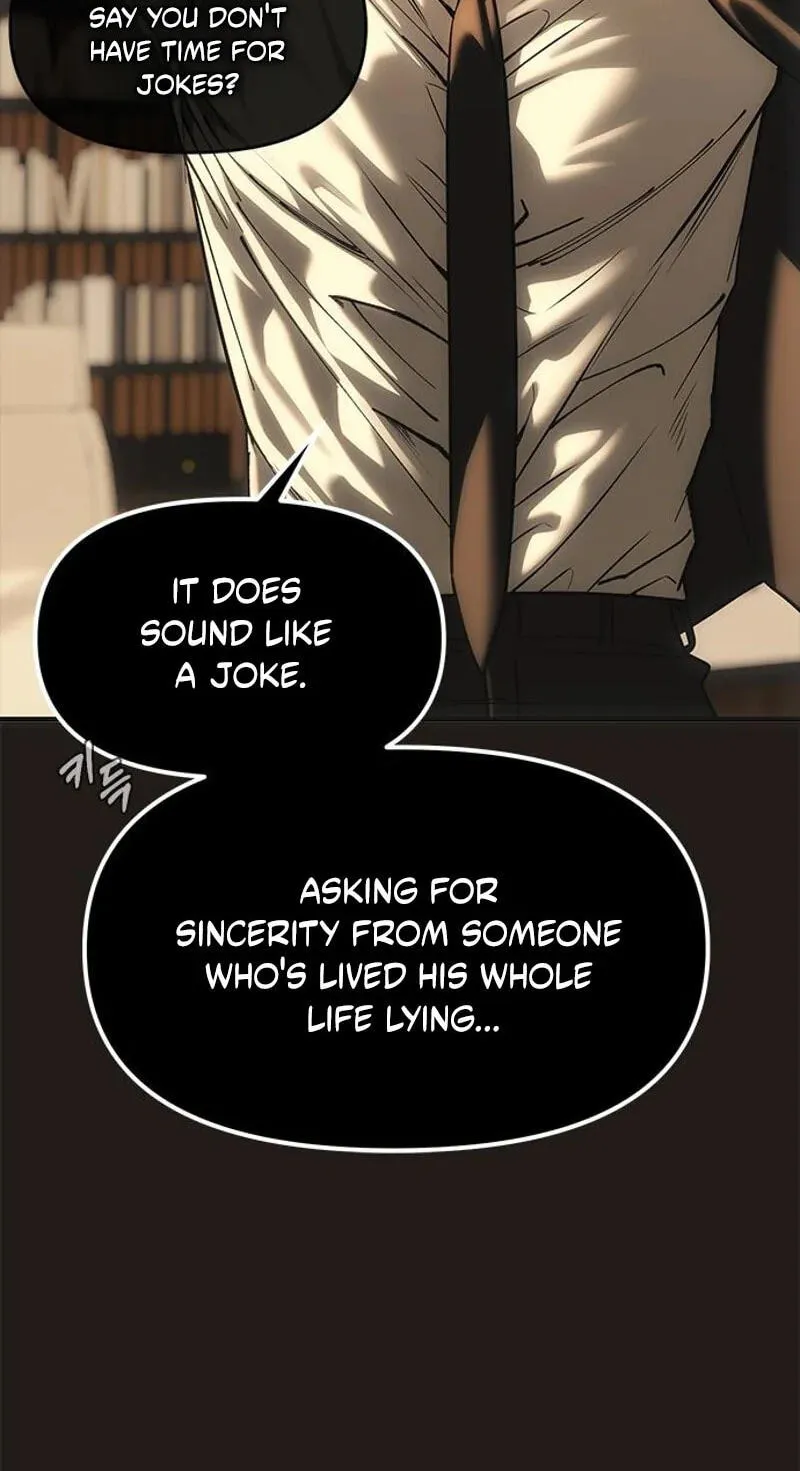 Undercover! Chaebol High School Chapter 113 - Page 29
