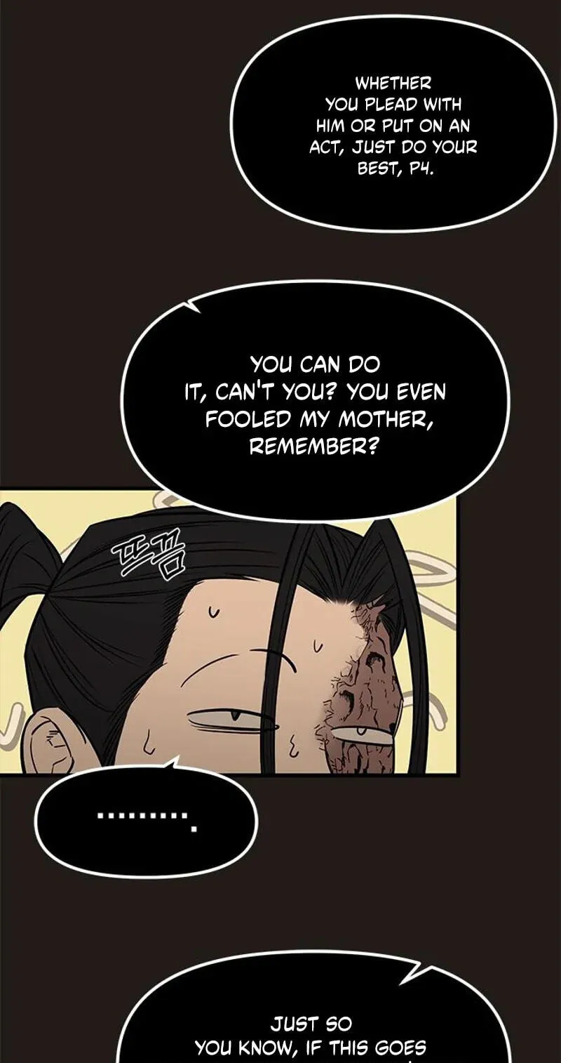 Undercover! Chaebol High School Chapter 113 - Page 30