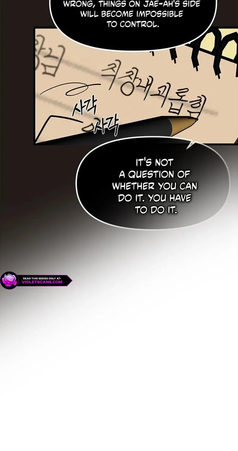 Undercover! Chaebol High School Chapter 113 - Page 31