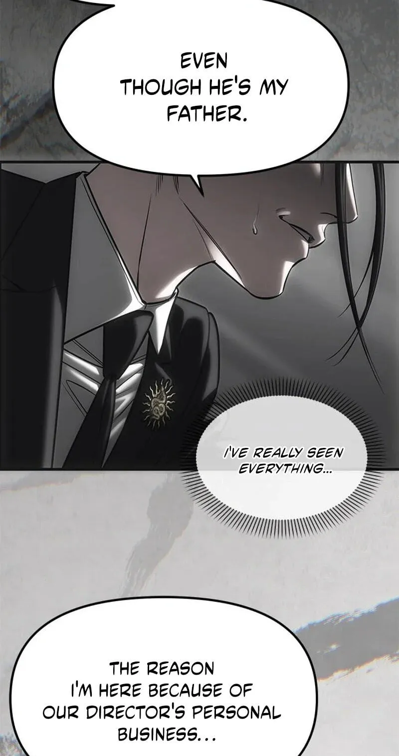 Undercover! Chaebol High School Chapter 113 - Page 34