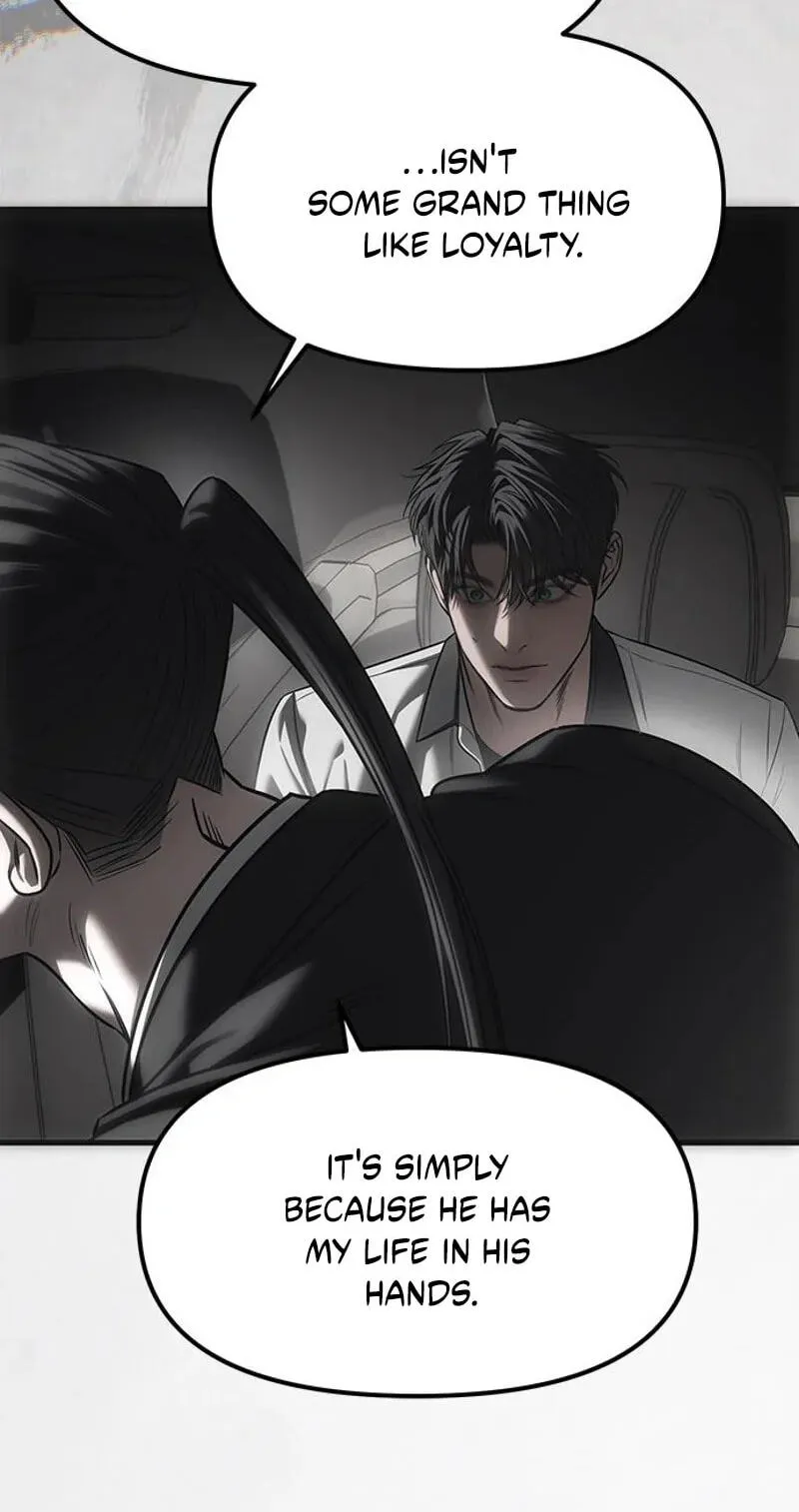 Undercover! Chaebol High School Chapter 113 - Page 35