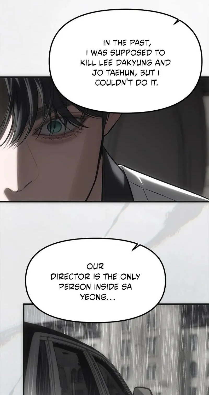 Undercover! Chaebol High School Chapter 113 - Page 36