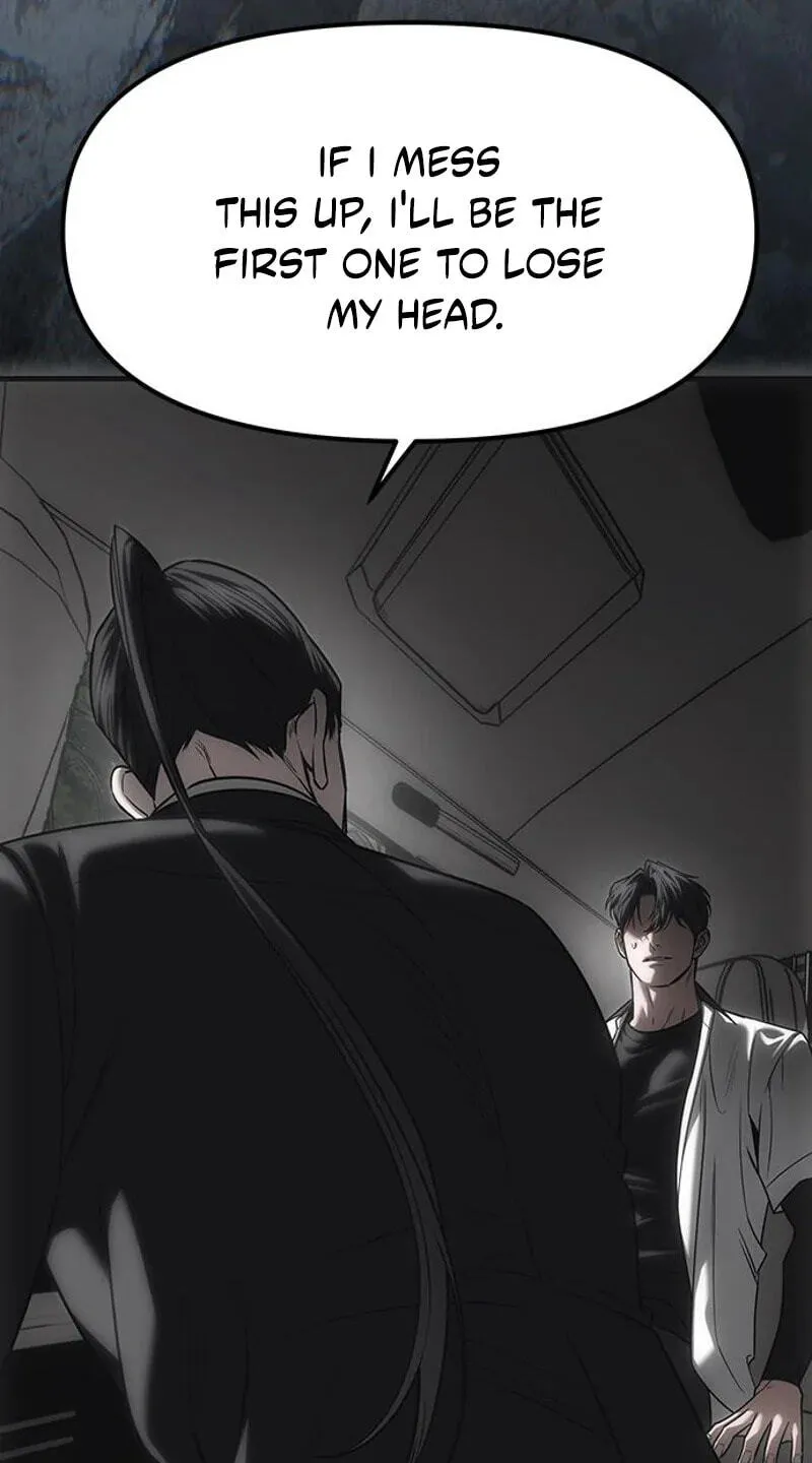 Undercover! Chaebol High School Chapter 113 - Page 38