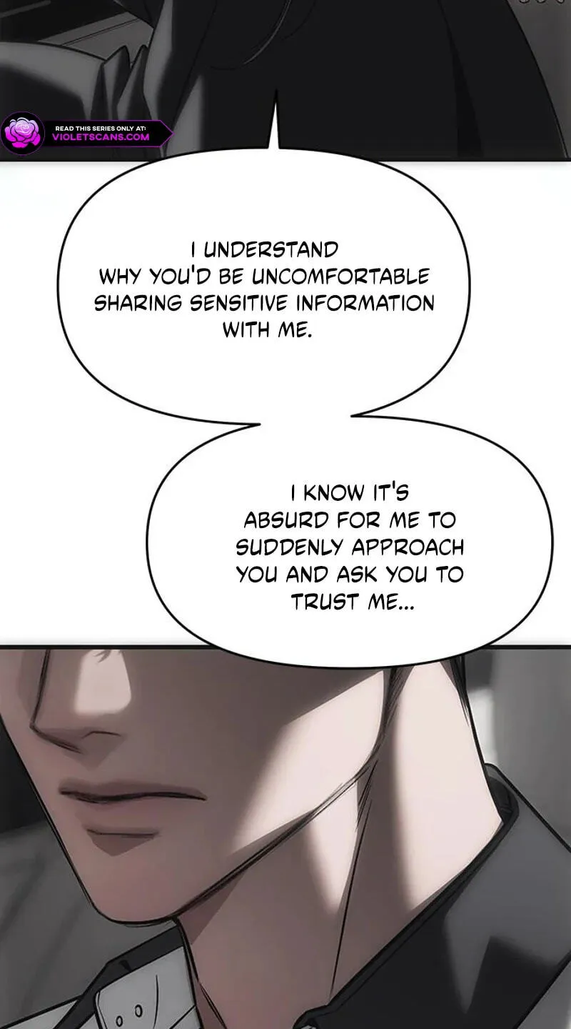 Undercover! Chaebol High School Chapter 113 - Page 39