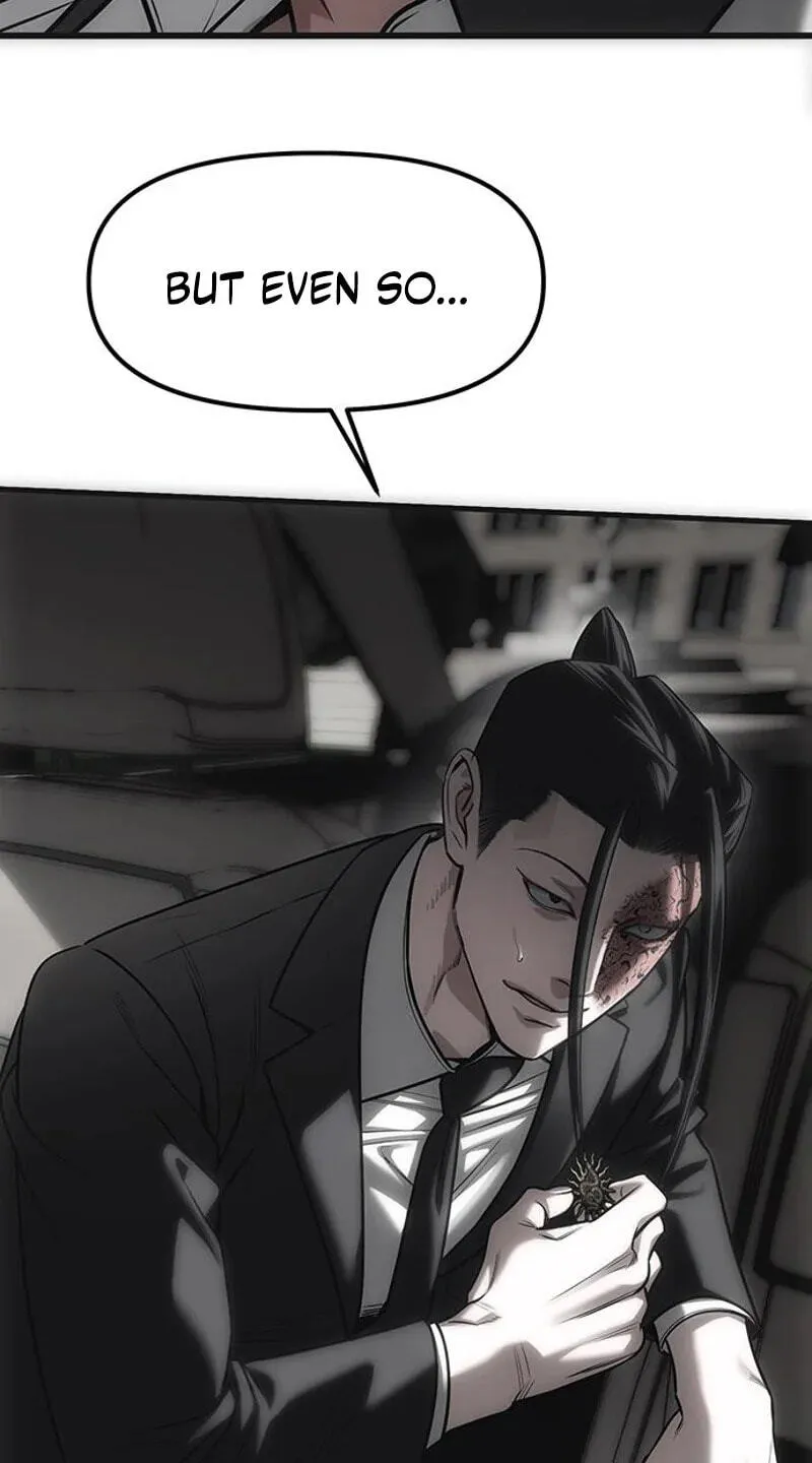 Undercover! Chaebol High School Chapter 113 - Page 40