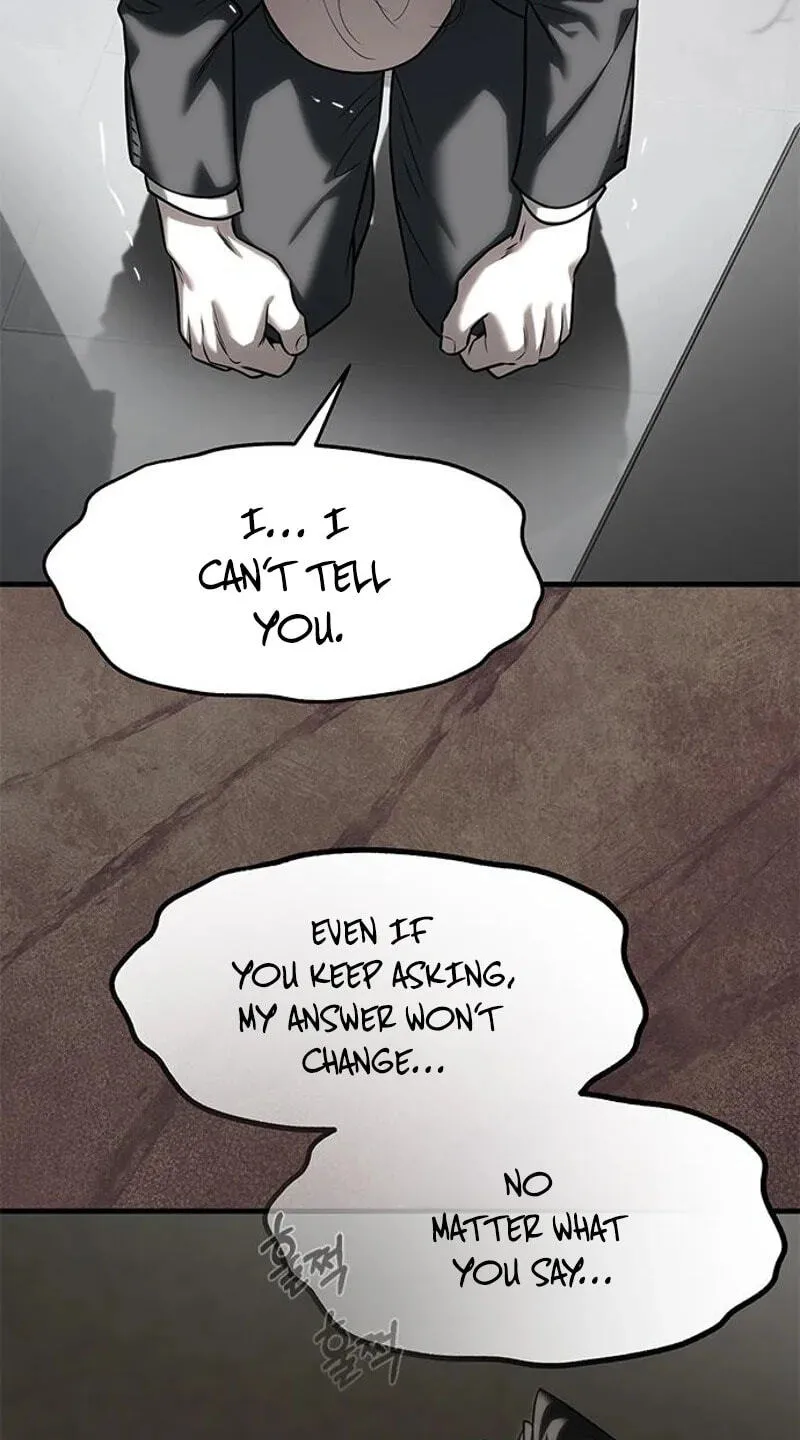 Undercover! Chaebol High School Chapter 113 - Page 43