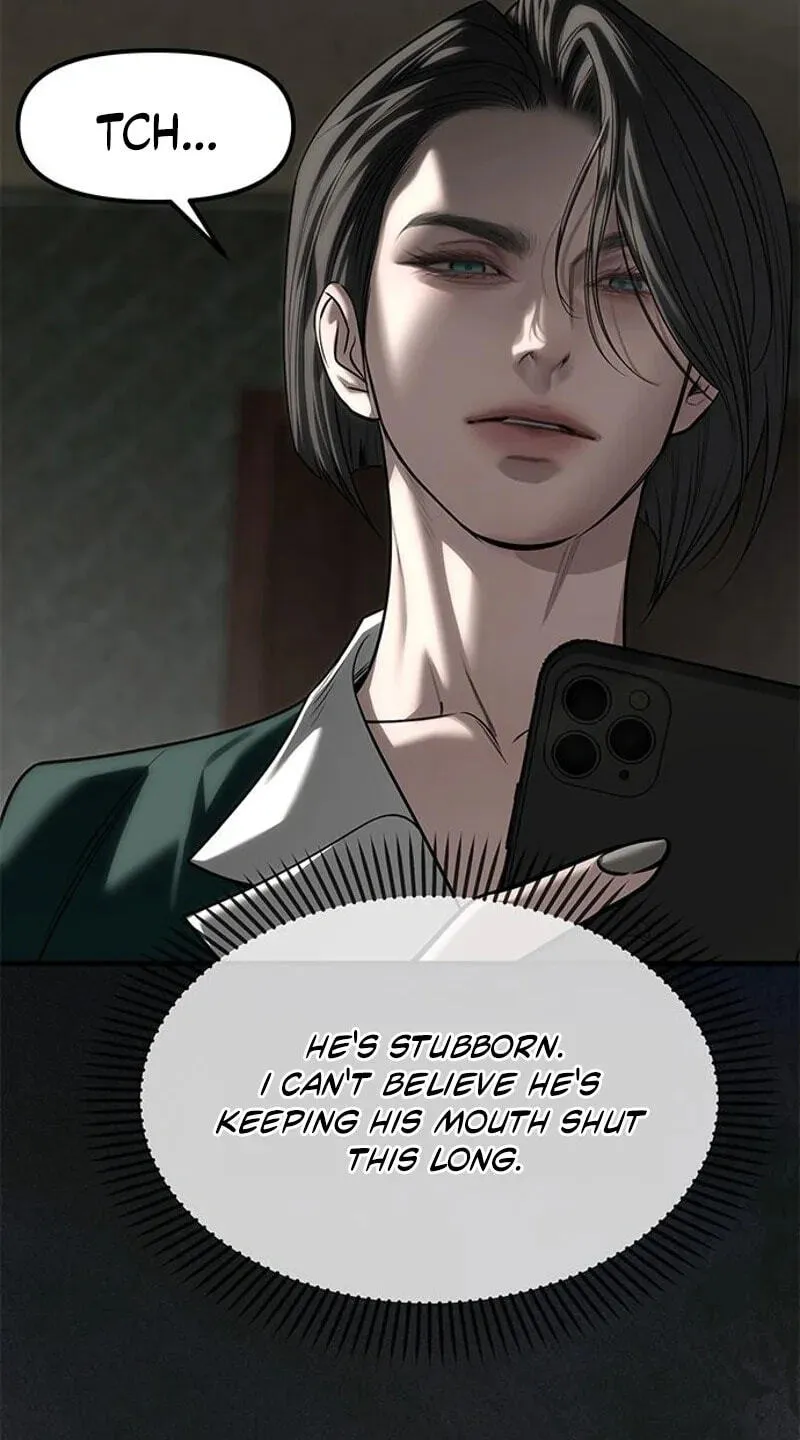Undercover! Chaebol High School Chapter 113 - Page 44