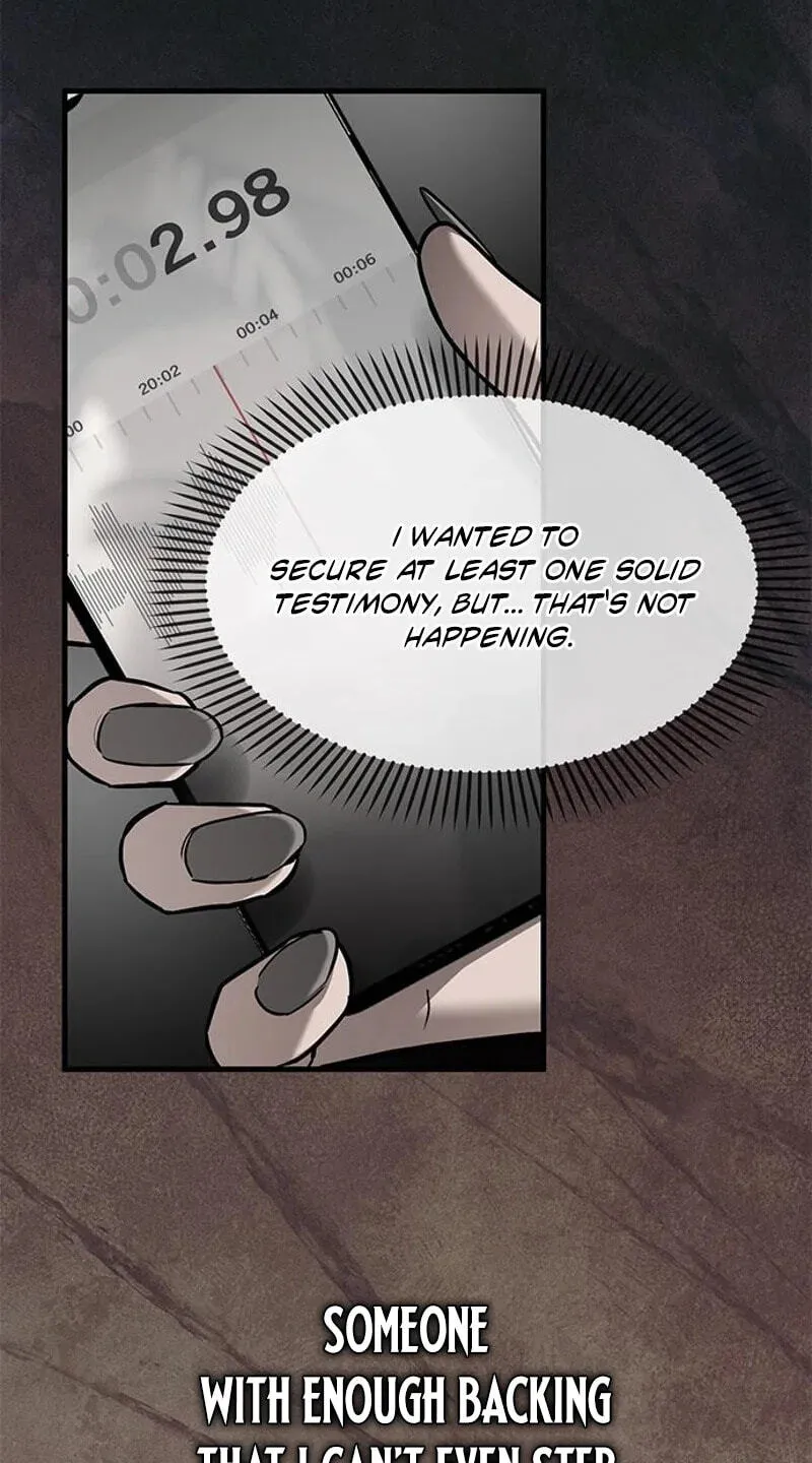 Undercover! Chaebol High School Chapter 113 - Page 45