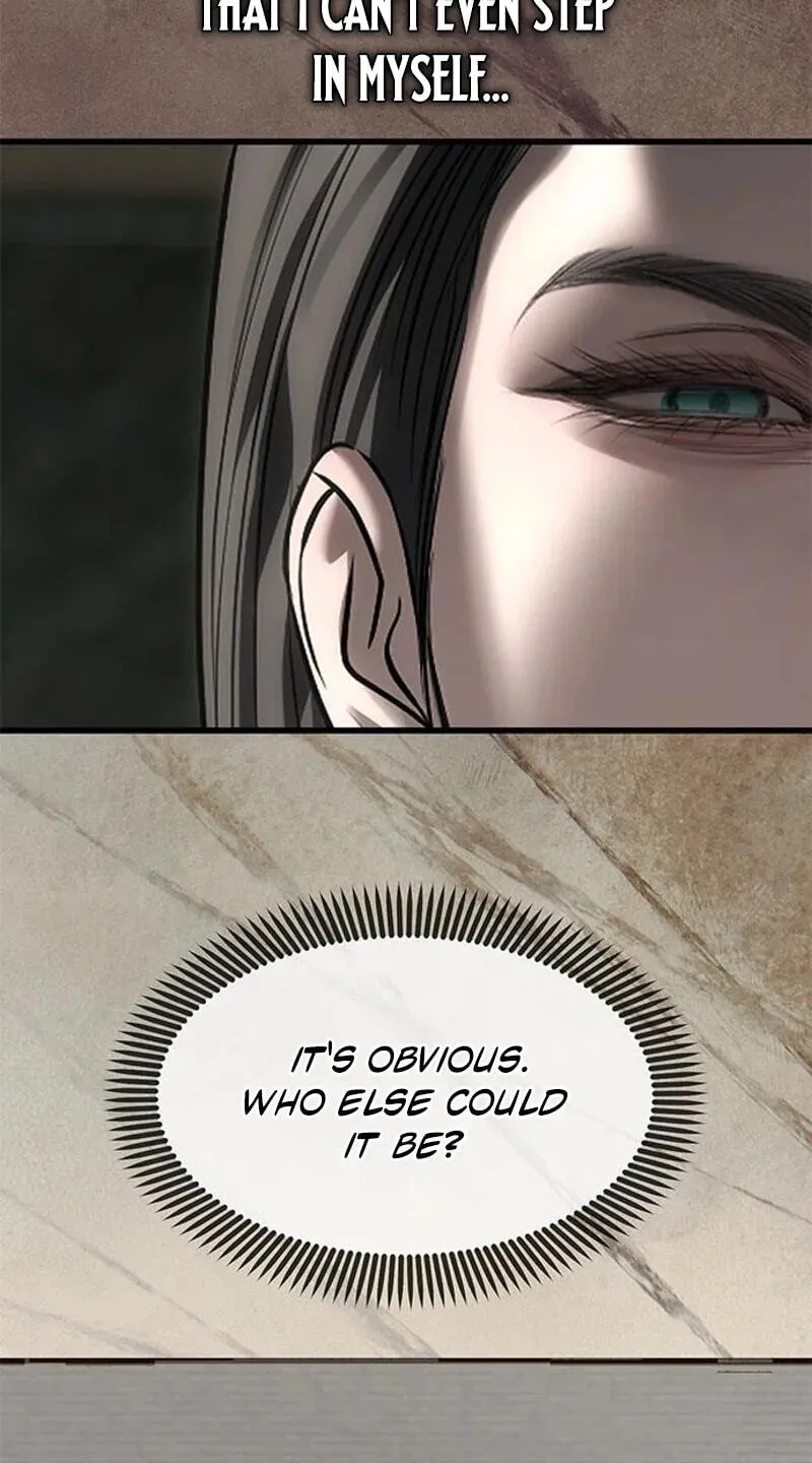 Undercover! Chaebol High School Chapter 113 - Page 46