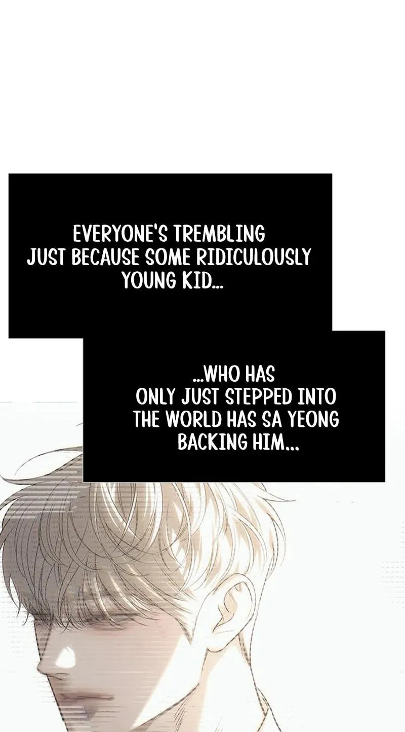 Undercover! Chaebol High School Chapter 113 - Page 49