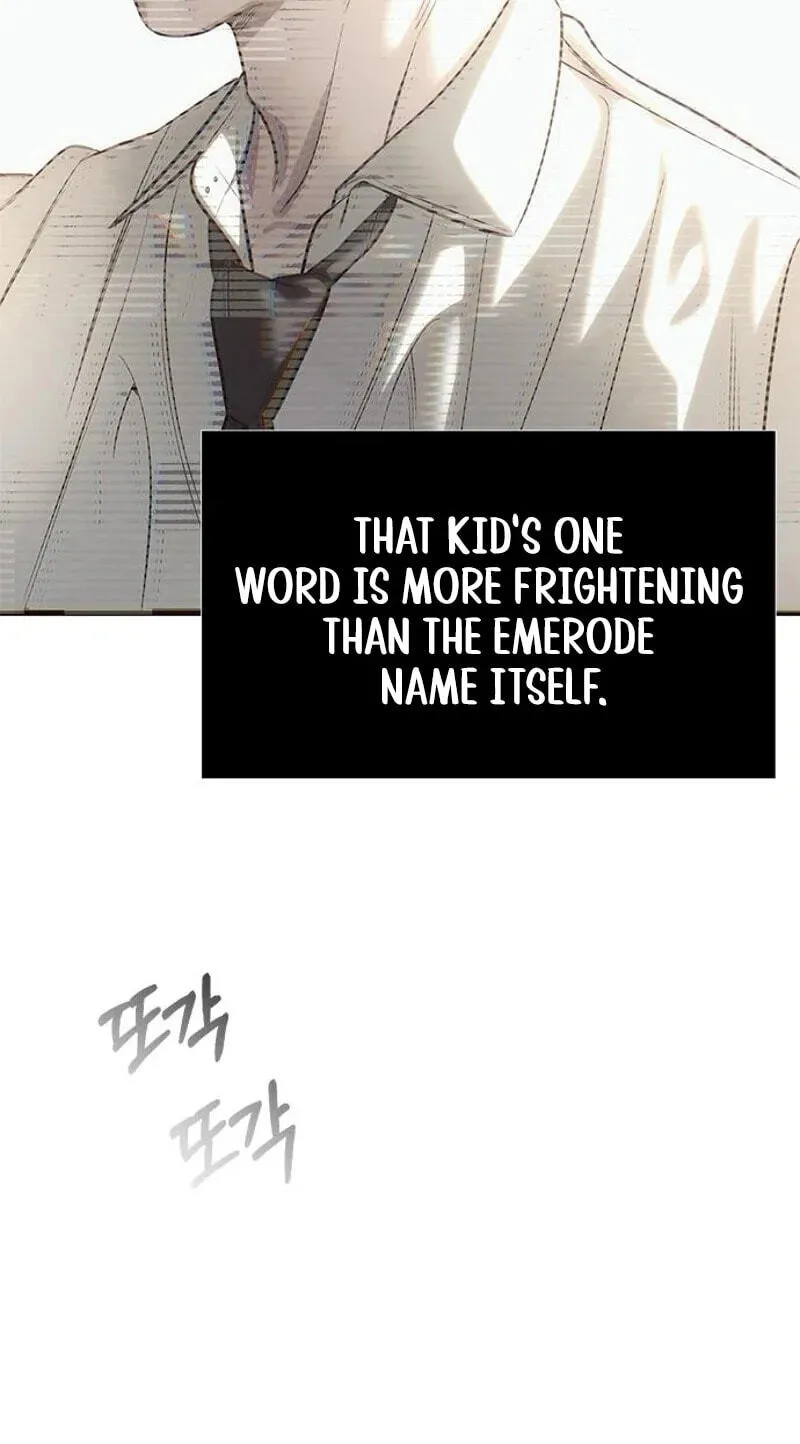 Undercover! Chaebol High School Chapter 113 - Page 50