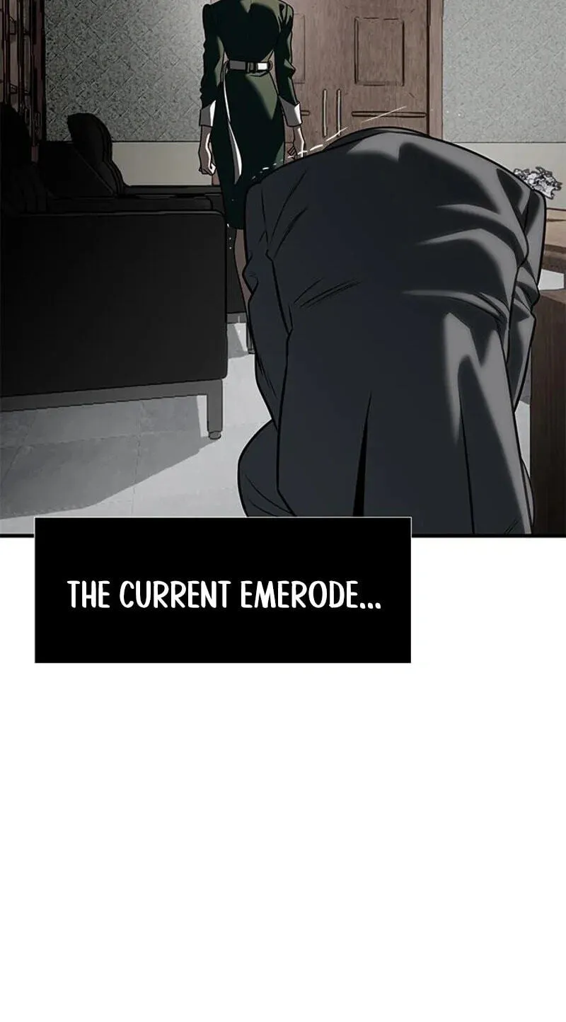 Undercover! Chaebol High School Chapter 113 - Page 52