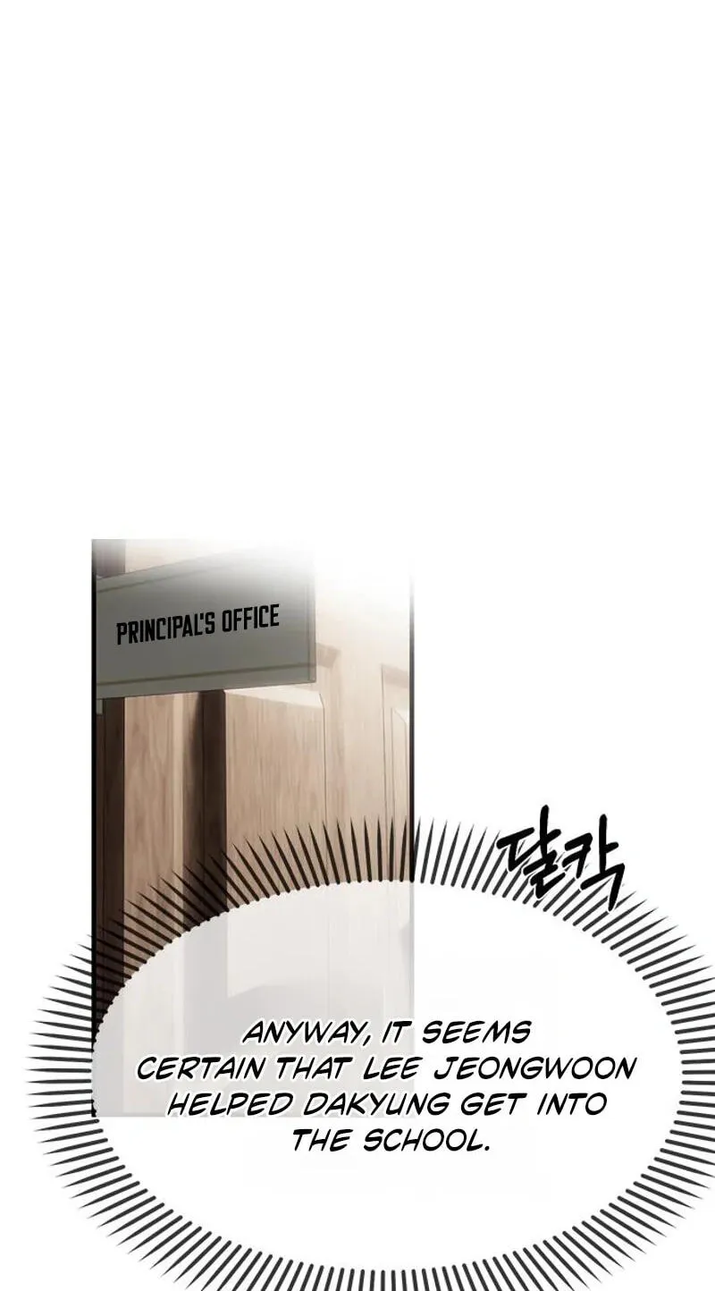 Undercover! Chaebol High School Chapter 113 - Page 53