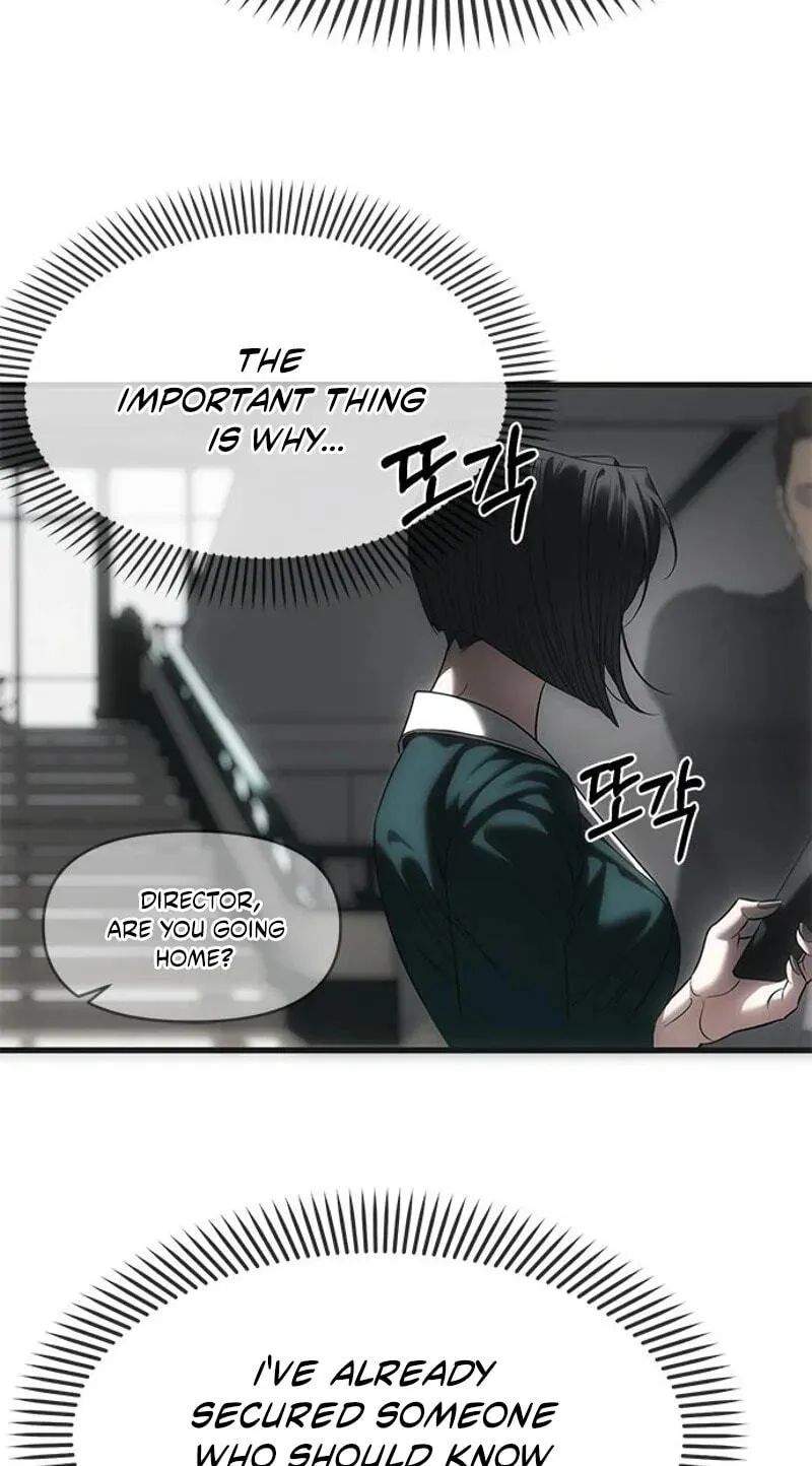 Undercover! Chaebol High School Chapter 113 - Page 54