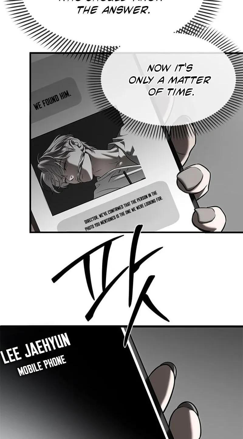 Undercover! Chaebol High School Chapter 113 - Page 55