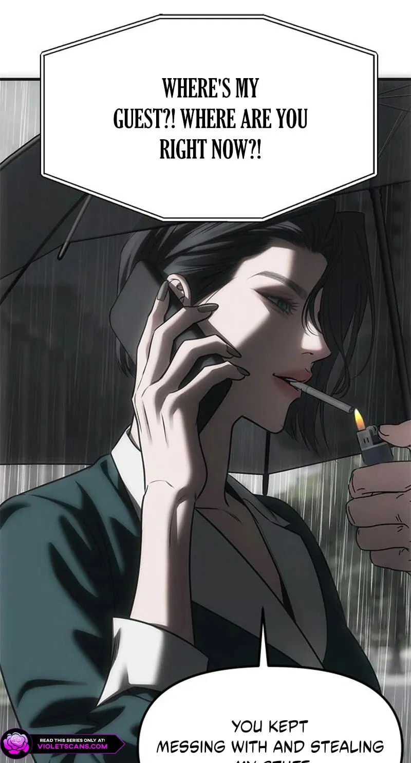 Undercover! Chaebol High School Chapter 113 - Page 58