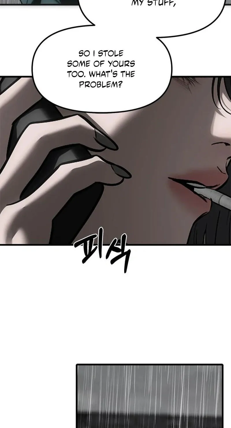Undercover! Chaebol High School Chapter 113 - Page 59