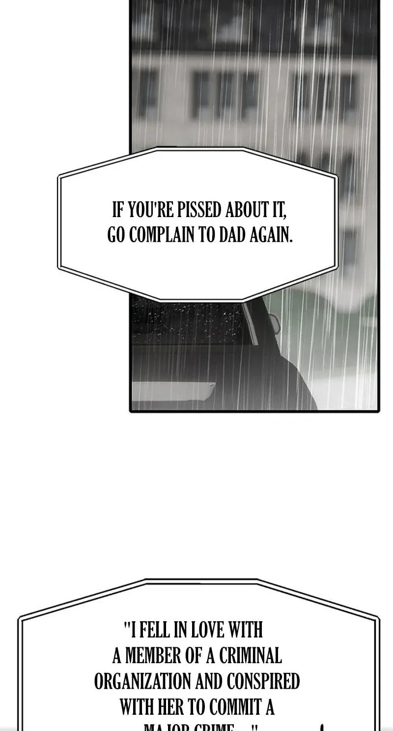 Undercover! Chaebol High School Chapter 113 - Page 60