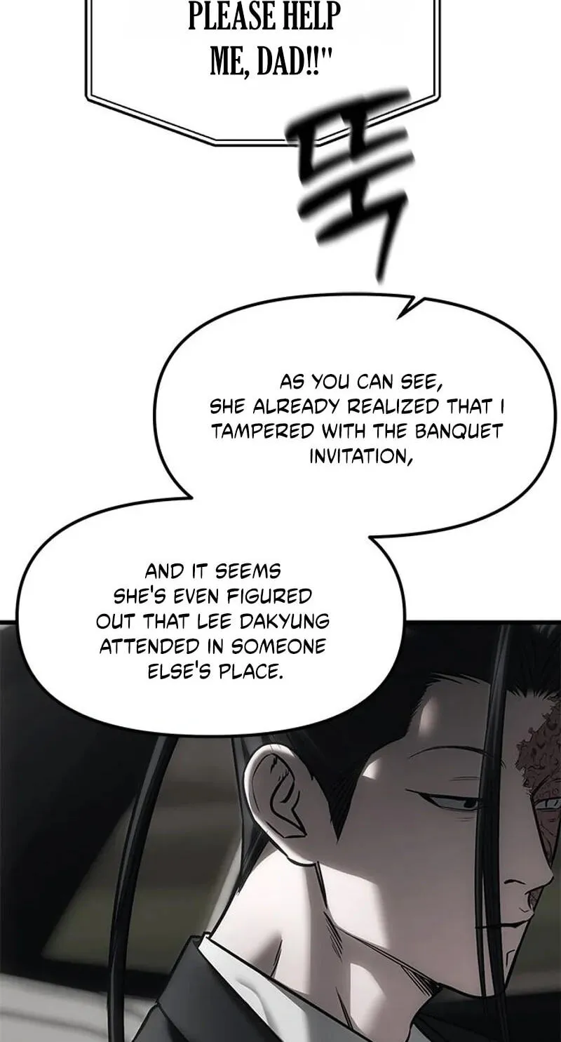 Undercover! Chaebol High School Chapter 113 - Page 62