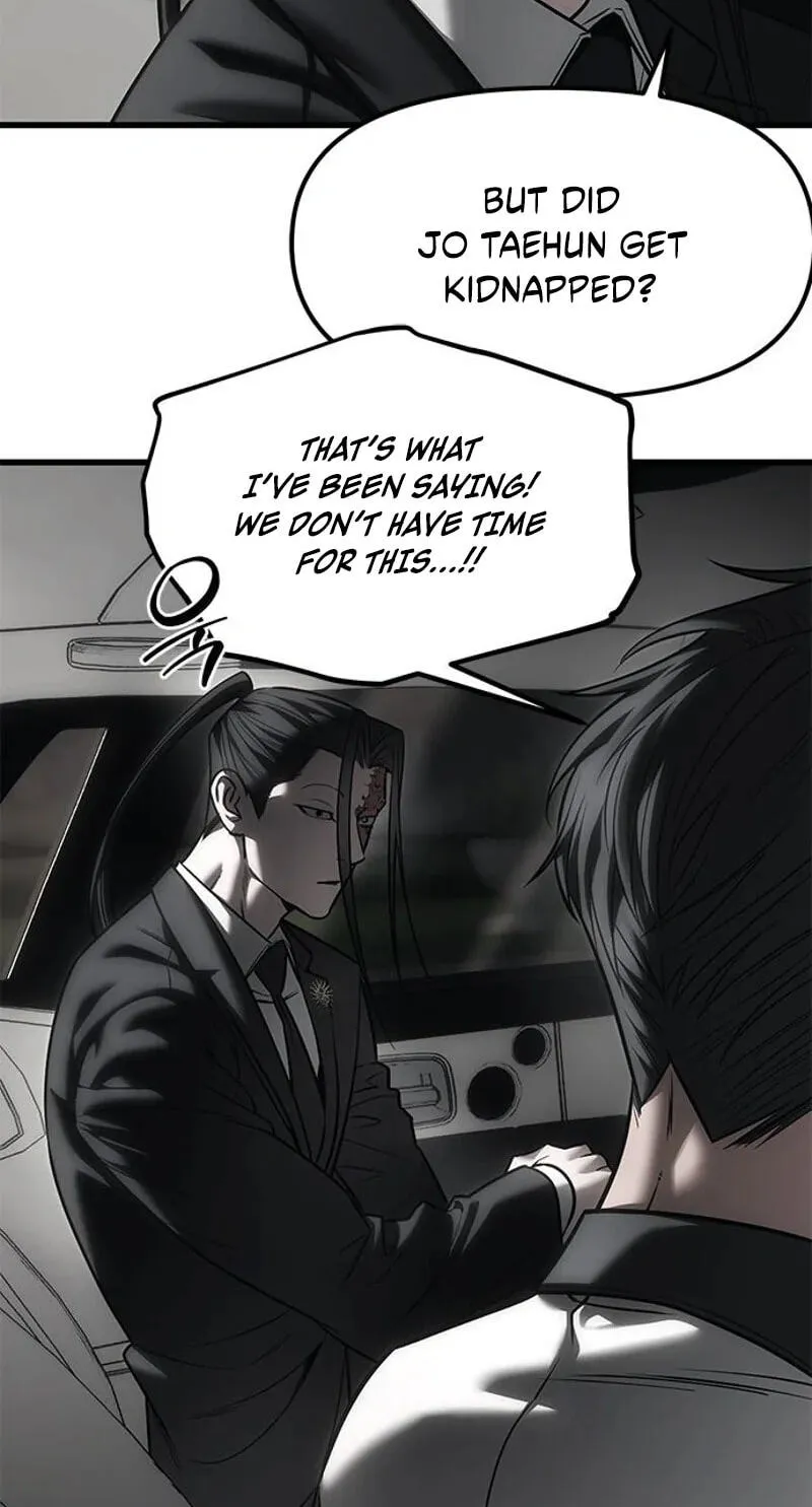 Undercover! Chaebol High School Chapter 113 - Page 63