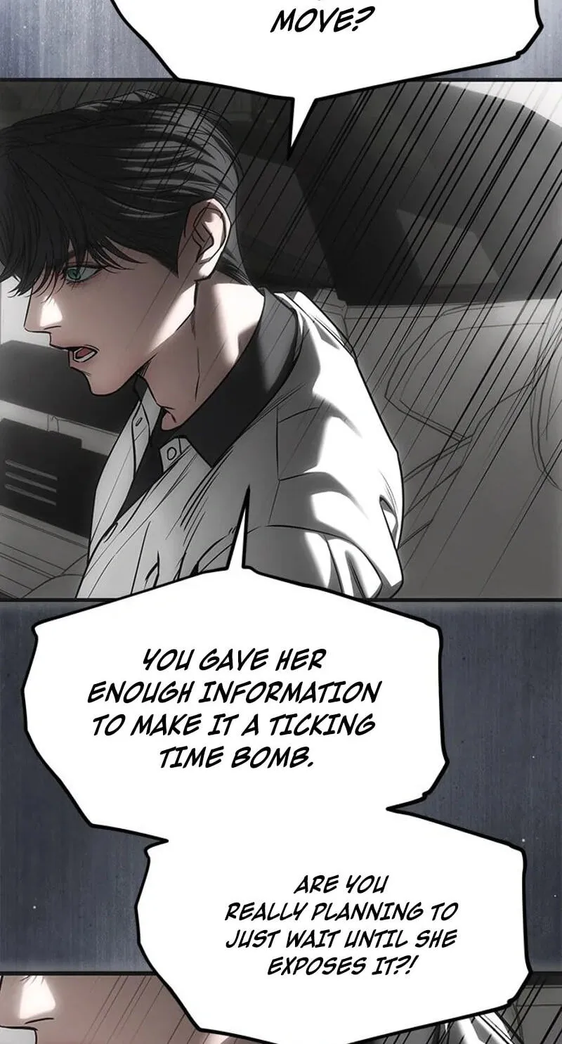 Undercover! Chaebol High School Chapter 113 - Page 65