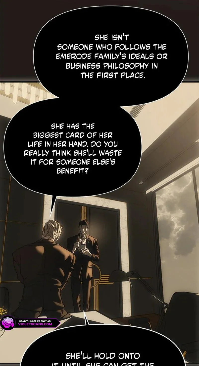 Undercover! Chaebol High School Chapter 113 - Page 67