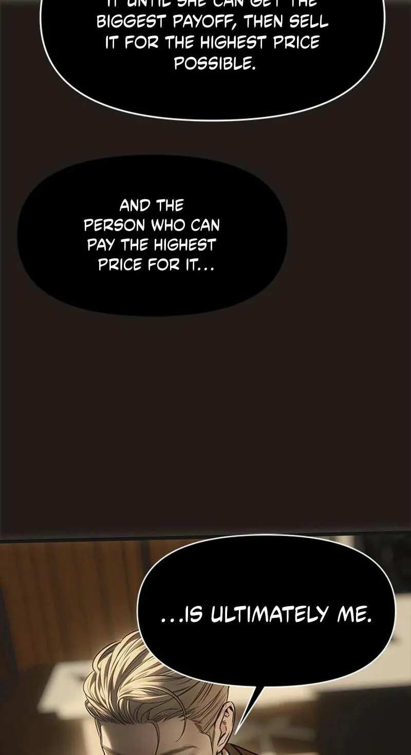 Undercover! Chaebol High School Chapter 113 - Page 68