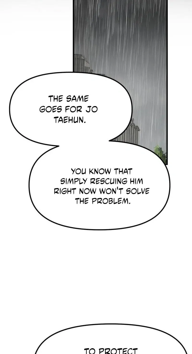 Undercover! Chaebol High School Chapter 113 - Page 70
