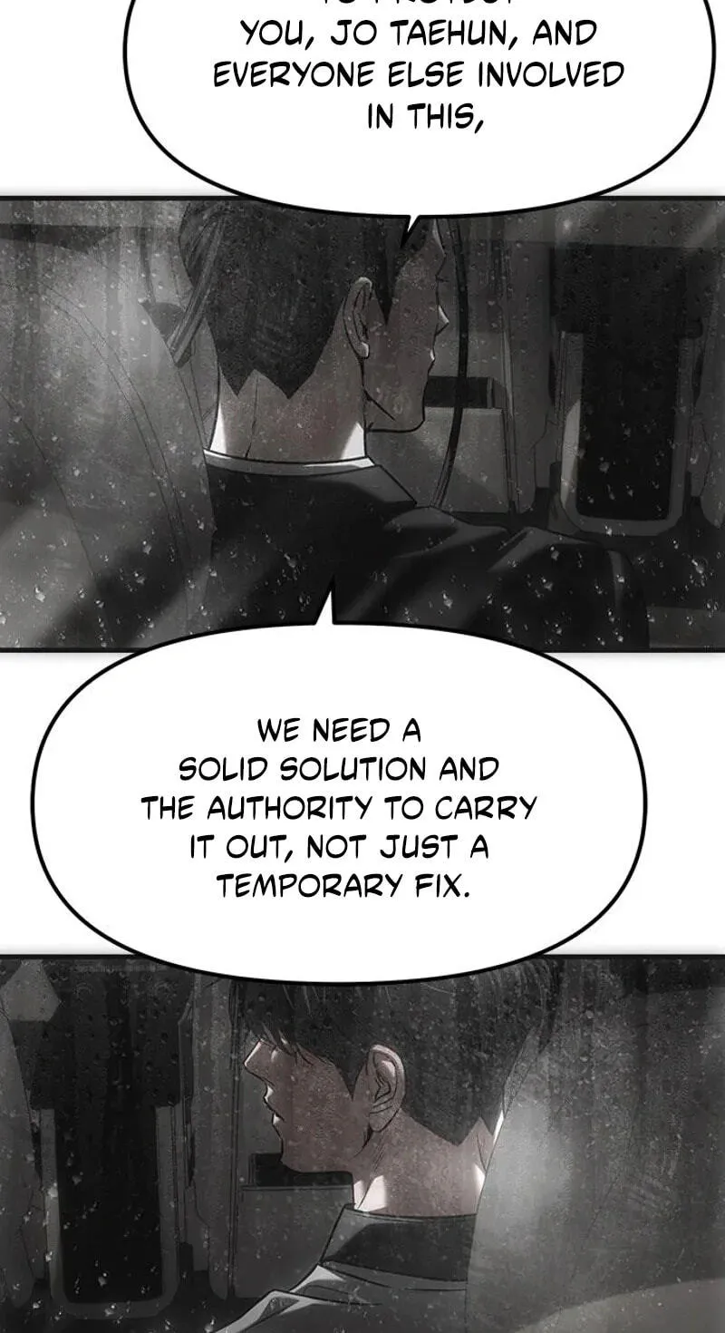Undercover! Chaebol High School Chapter 113 - Page 71