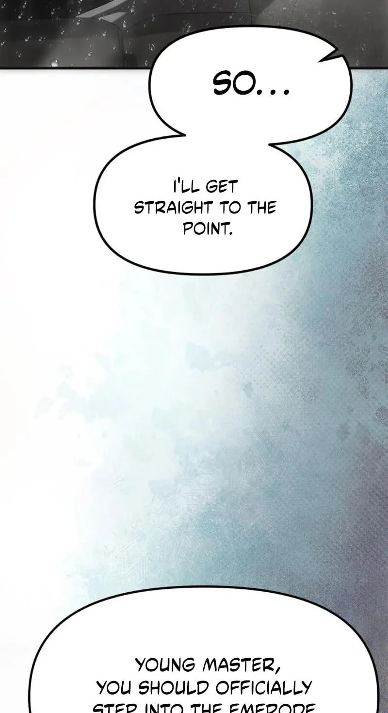 Undercover! Chaebol High School Chapter 113 - Page 72