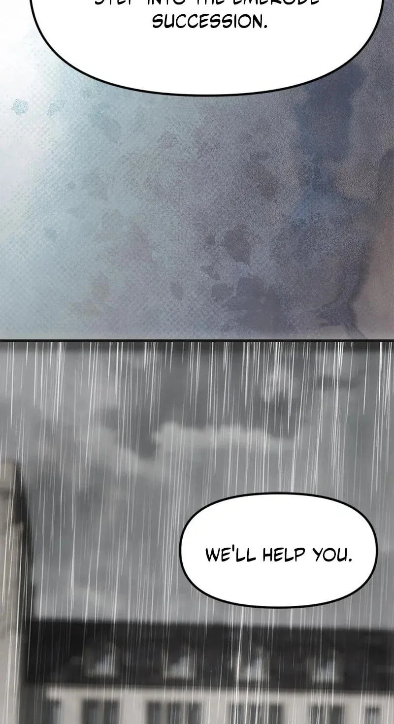 Undercover! Chaebol High School Chapter 113 - Page 73