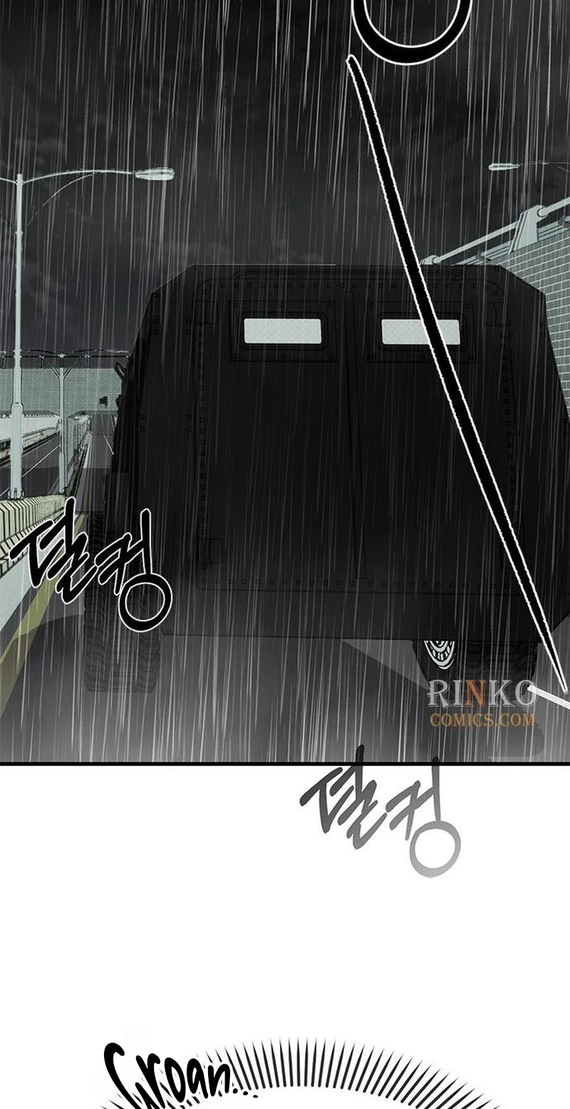 Undercover! Chaebol High School Chapter 115 - Page 3