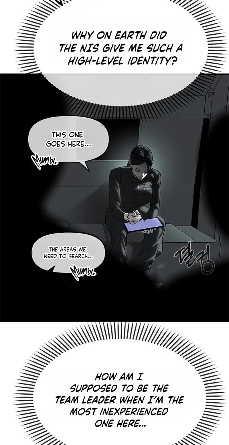 Undercover! Chaebol High School Chapter 115 - Page 4