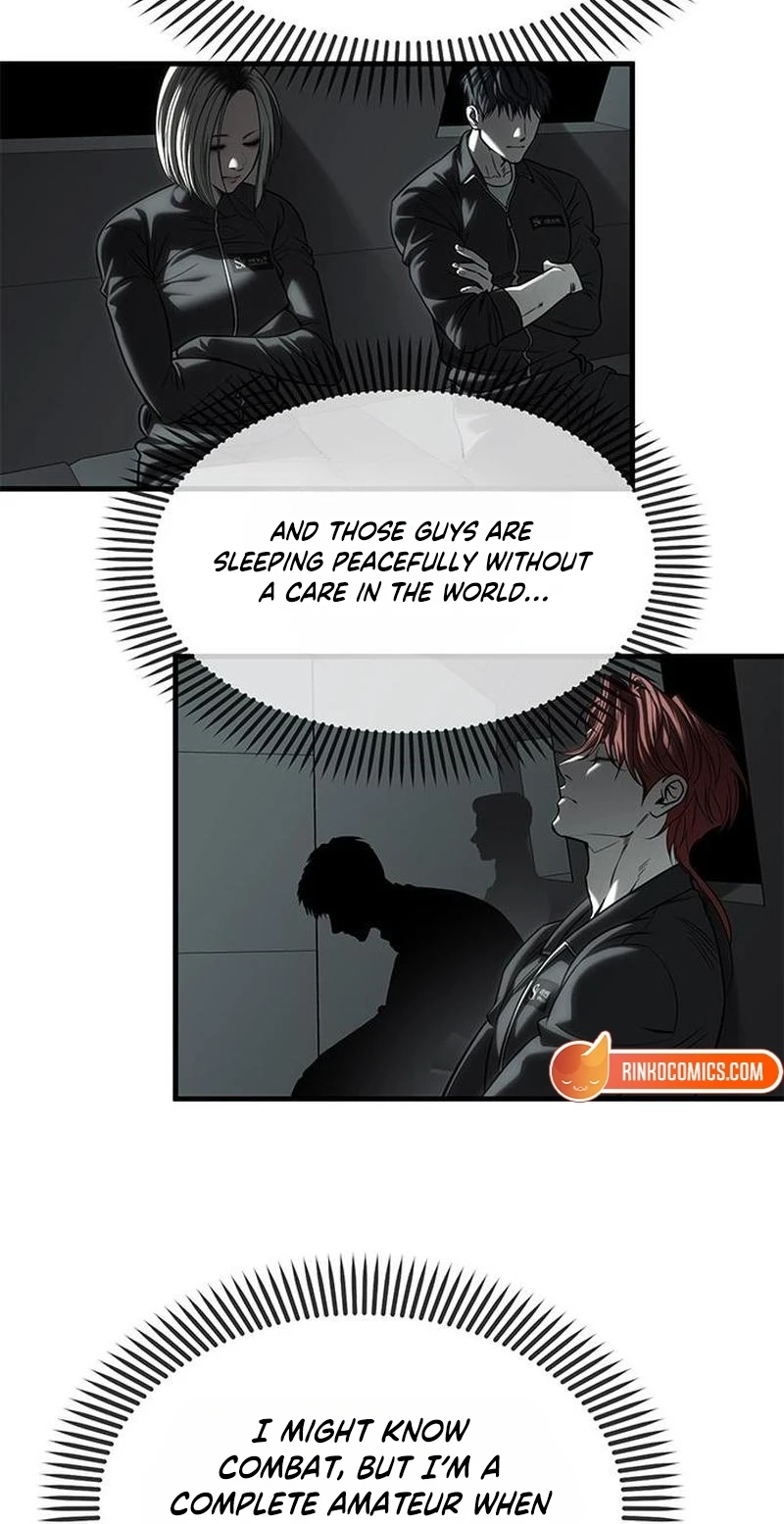 Undercover! Chaebol High School Chapter 115 - Page 5