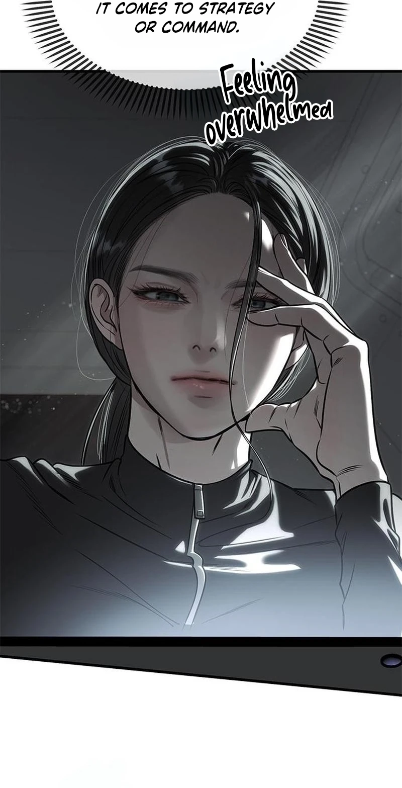 Undercover! Chaebol High School Chapter 115 - Page 6