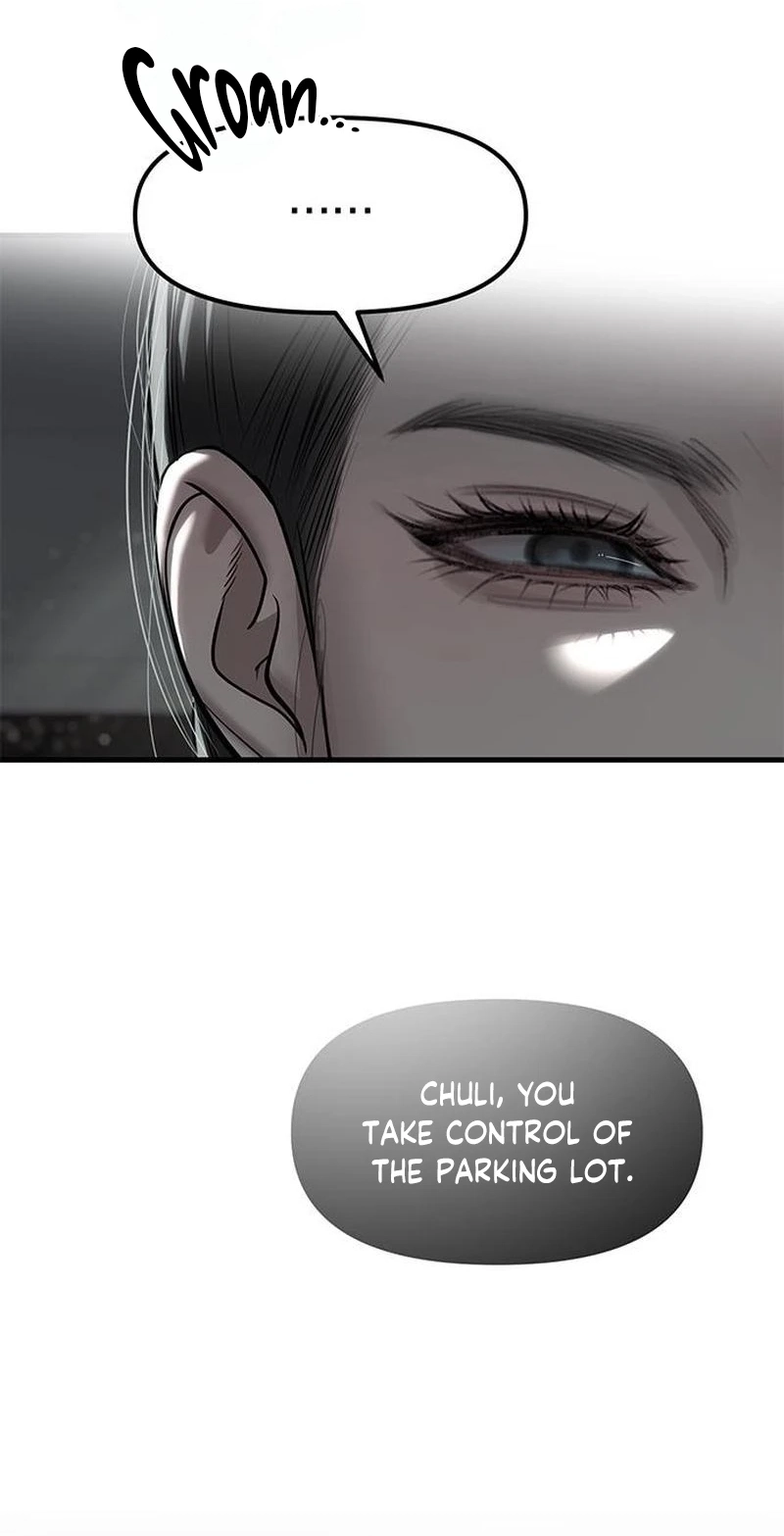 Undercover! Chaebol High School Chapter 115 - Page 7