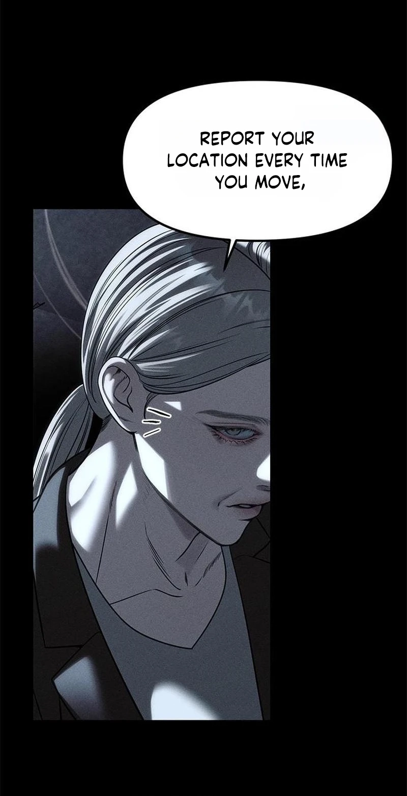 Undercover! Chaebol High School Chapter 115 - Page 9