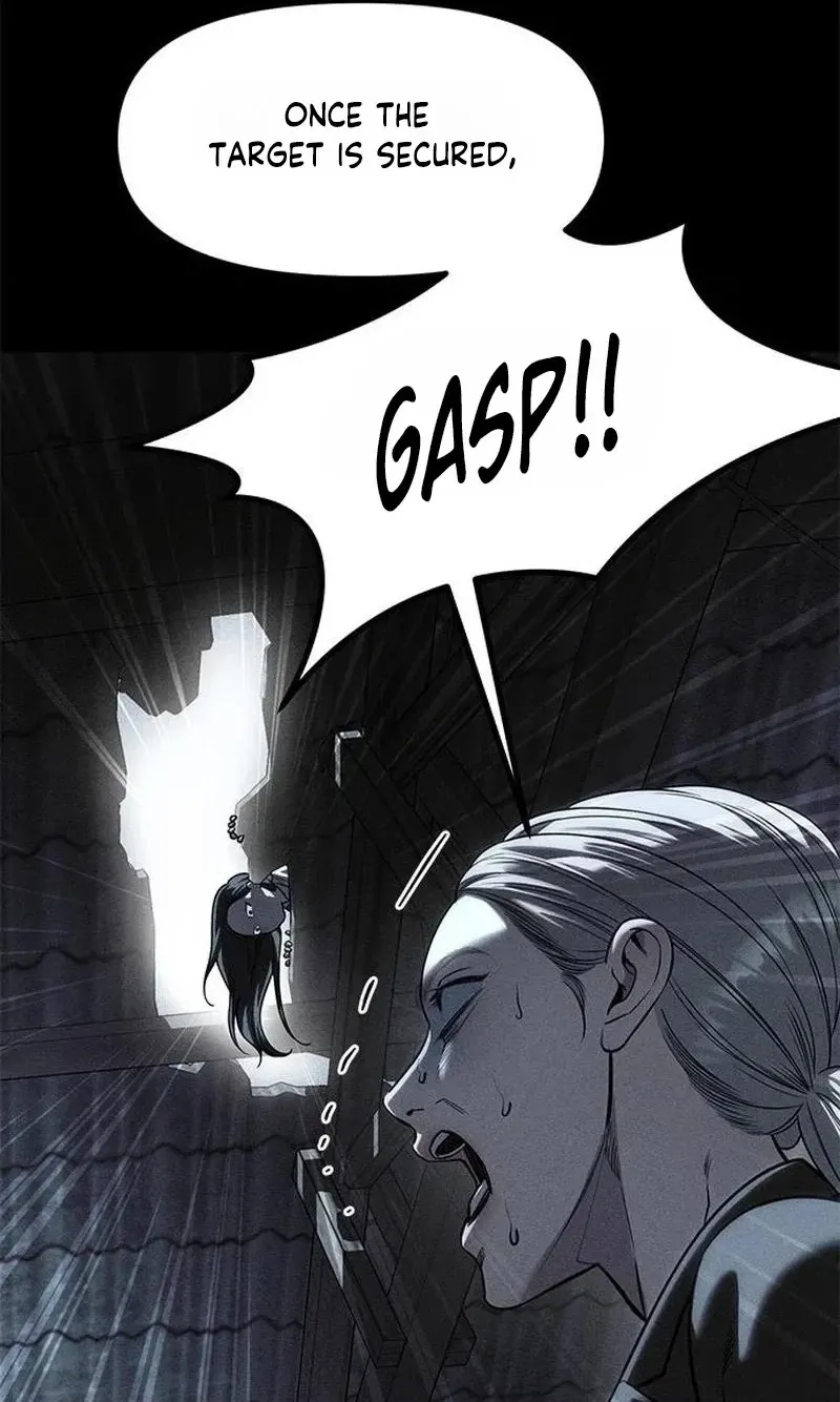 Undercover! Chaebol High School Chapter 115 - Page 10