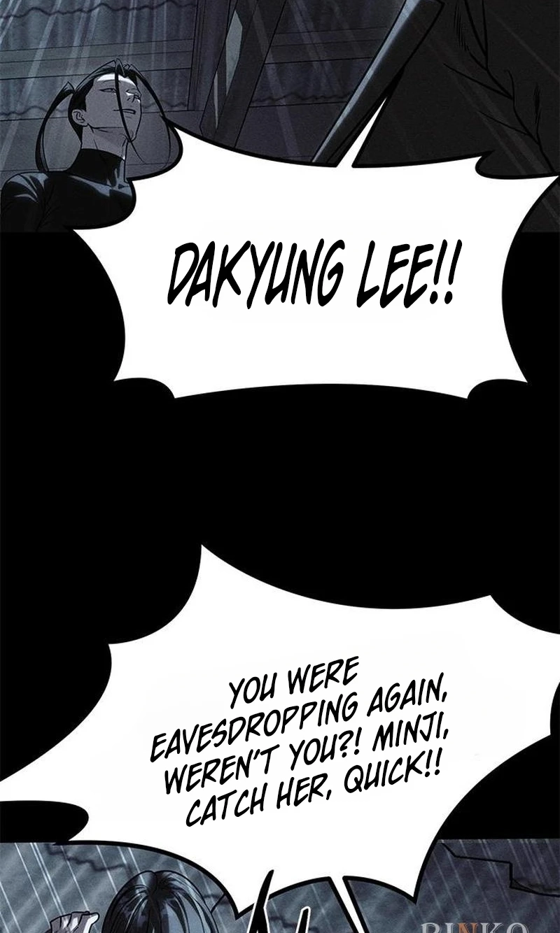 Undercover! Chaebol High School Chapter 115 - Page 11