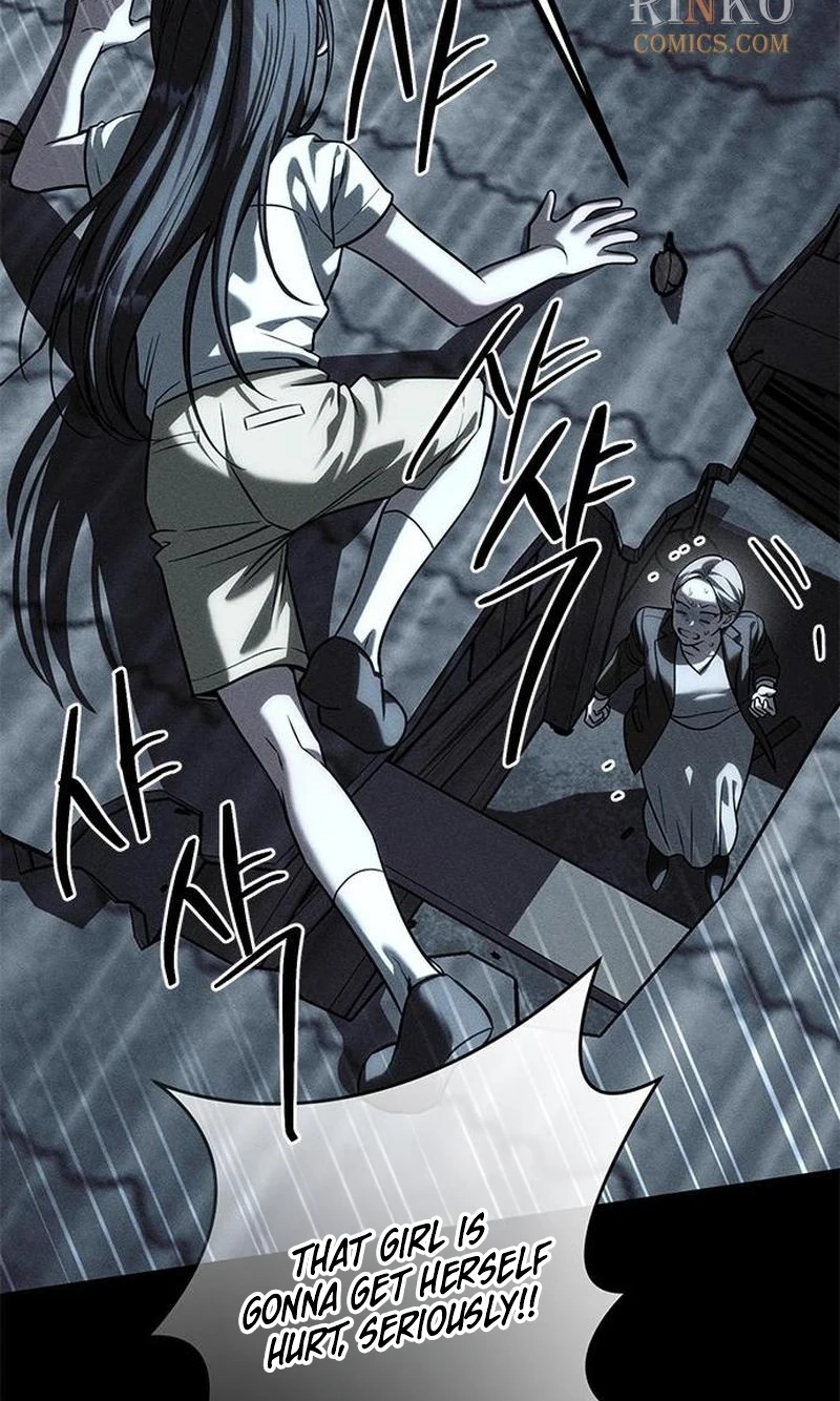 Undercover! Chaebol High School Chapter 115 - Page 12