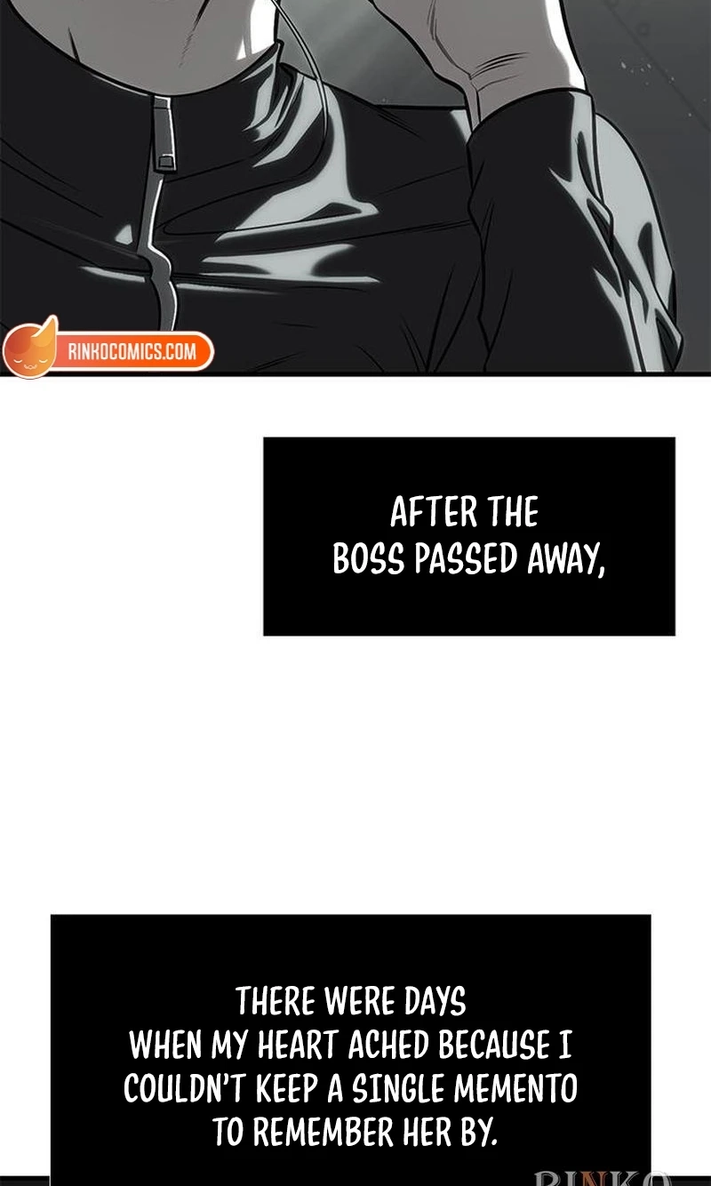 Undercover! Chaebol High School Chapter 115 - Page 14