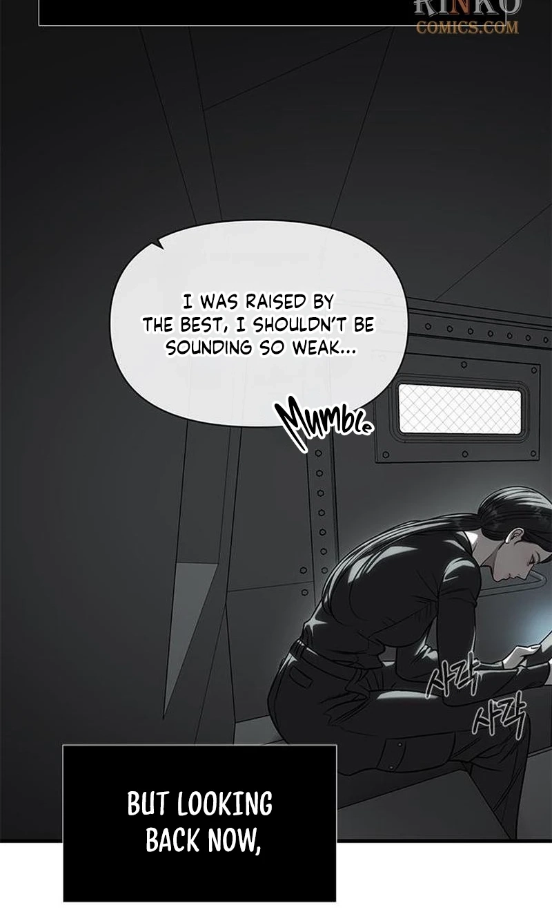 Undercover! Chaebol High School Chapter 115 - Page 15
